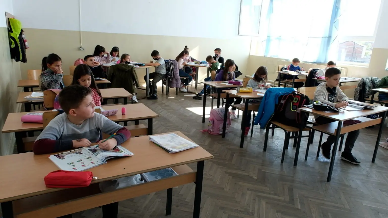 Nga 2026, rimbursim 48 mijë lekë për shpenzimet arsimore të fëmijëve nën 18 vjeç